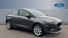 Ford Fiesta 1.1 75 Trend 5dr Petrol Hatchback